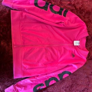 Kids- Adidas’s jacket